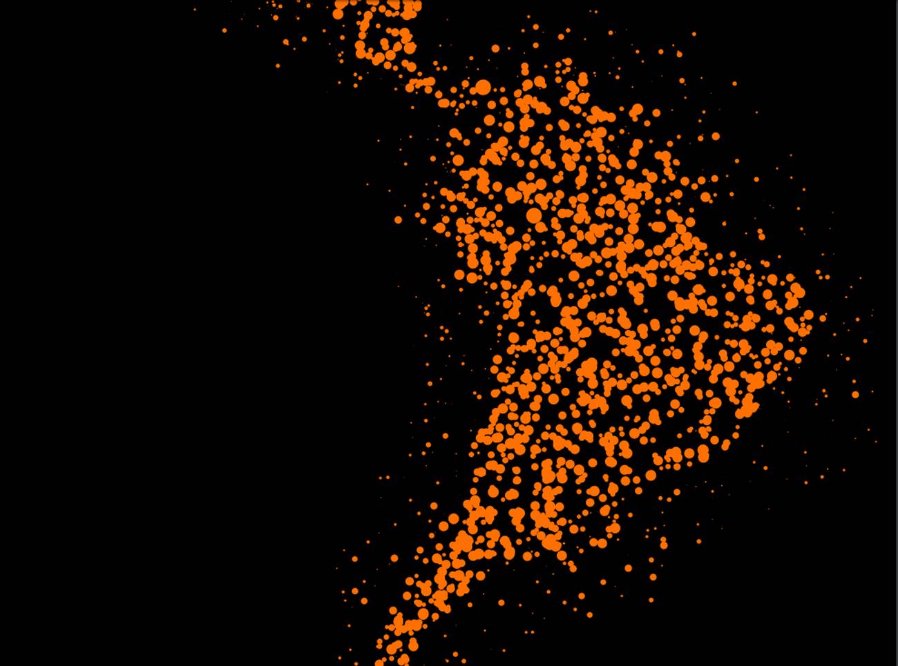 <p>«Las industrias culturales pueden fortalecer el rol de América Latina en el mundo»</p>  Entrevista a Alejandra Luzardo