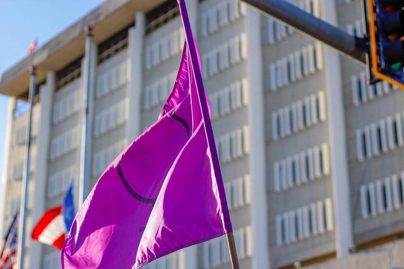 El feminismo anticolonial que sacude Puerto Rico