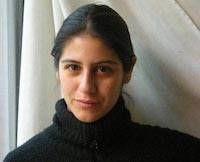 Nanette Liberona Concha