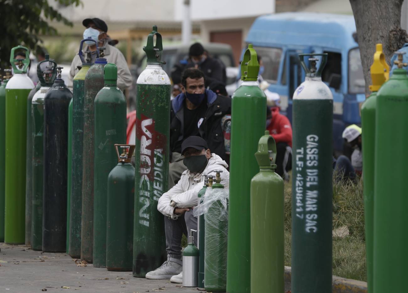 Salud y desigualdad: la pandemia reforzó lo que ya sabíamos