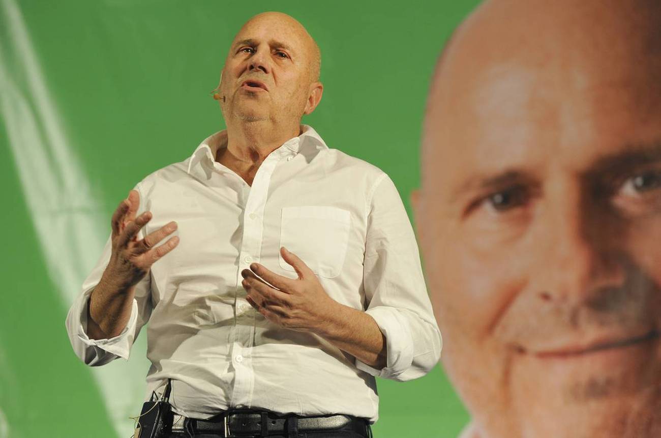 ¿Un Bolsonaro charrúa?   Alcances y límites de un outsider en la política uruguaya