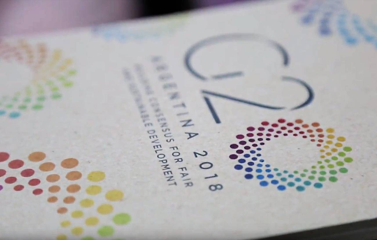 G-20: ¿la utopía de una cumbre con sentido?