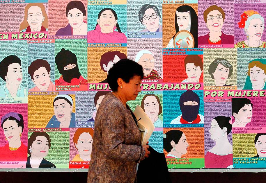 Nueva Sociedad 256 | La economía invisible Feminismo, cuidados y poder