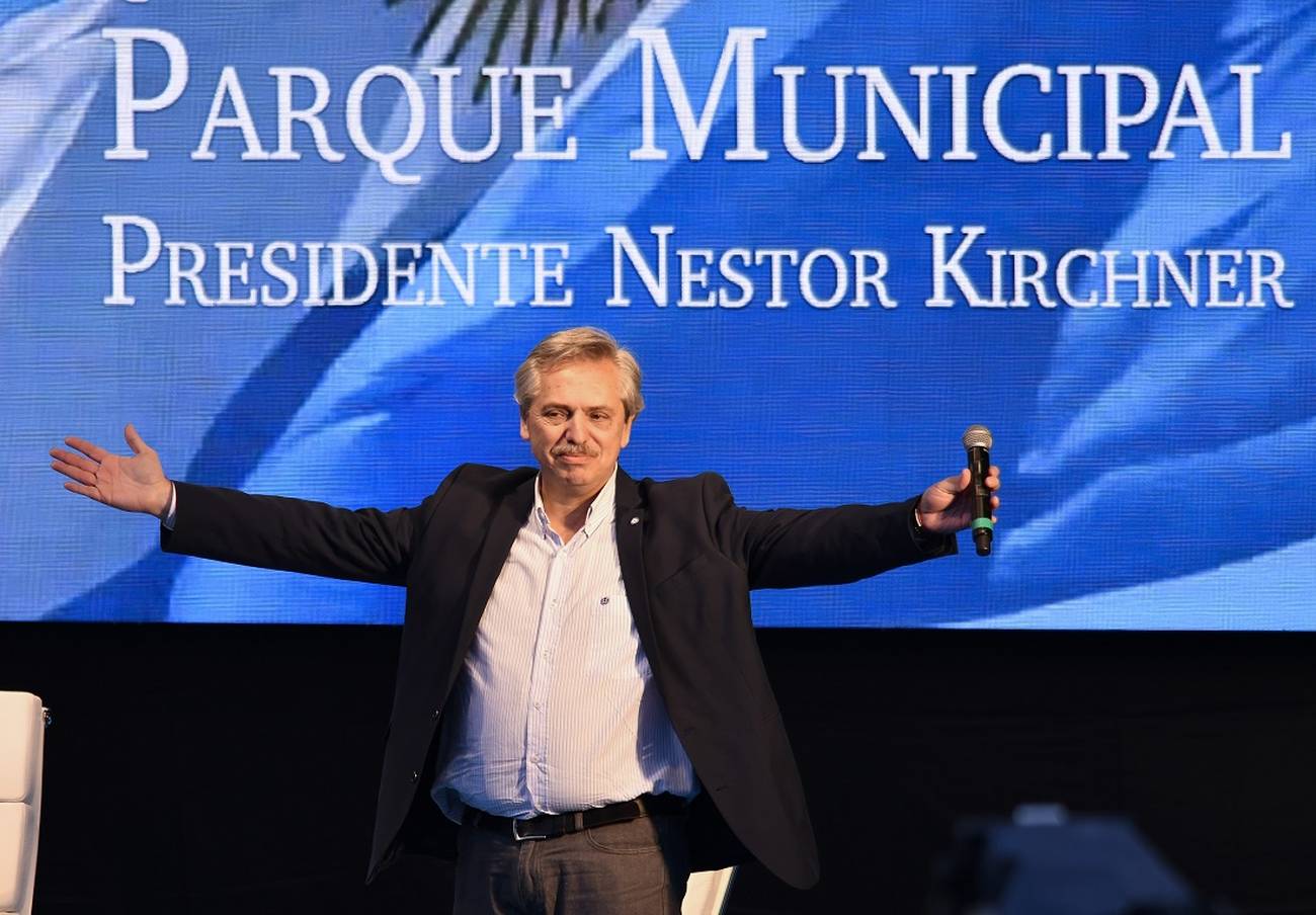 Argentina: elecciones en tiempos de grieta