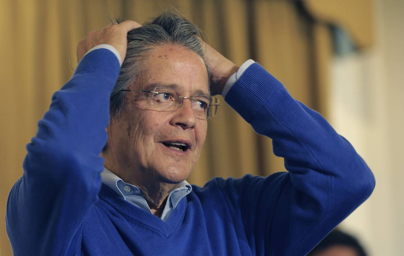 Guillermo Lasso y el laberinto de las izquierdas ecuatorianas