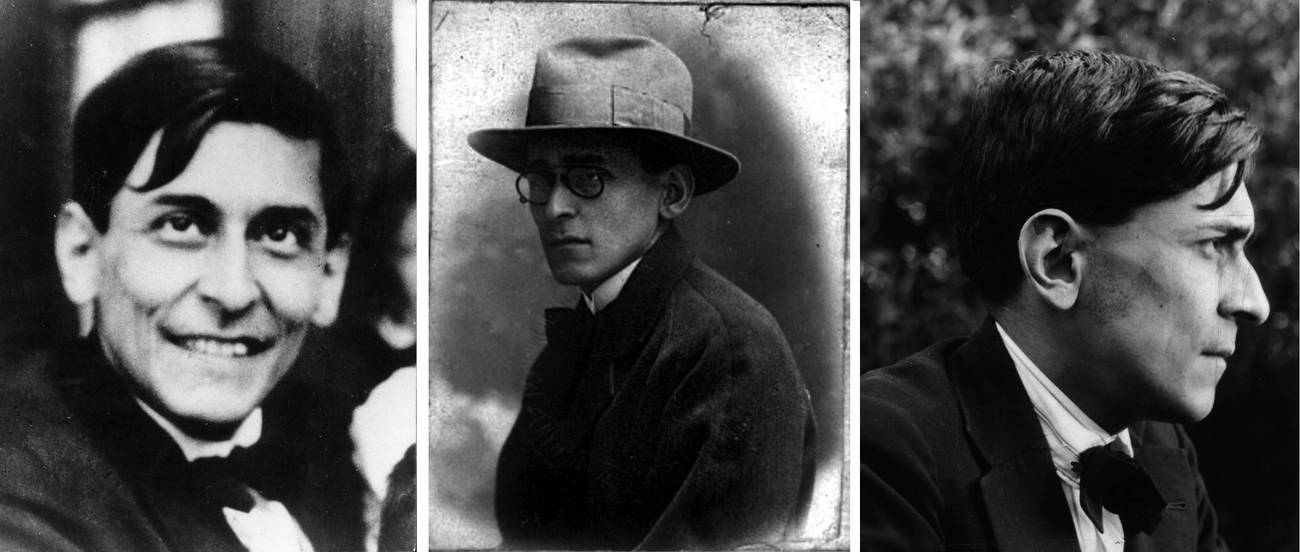 Tentativas sobre Mariátegui y la literatura mundial