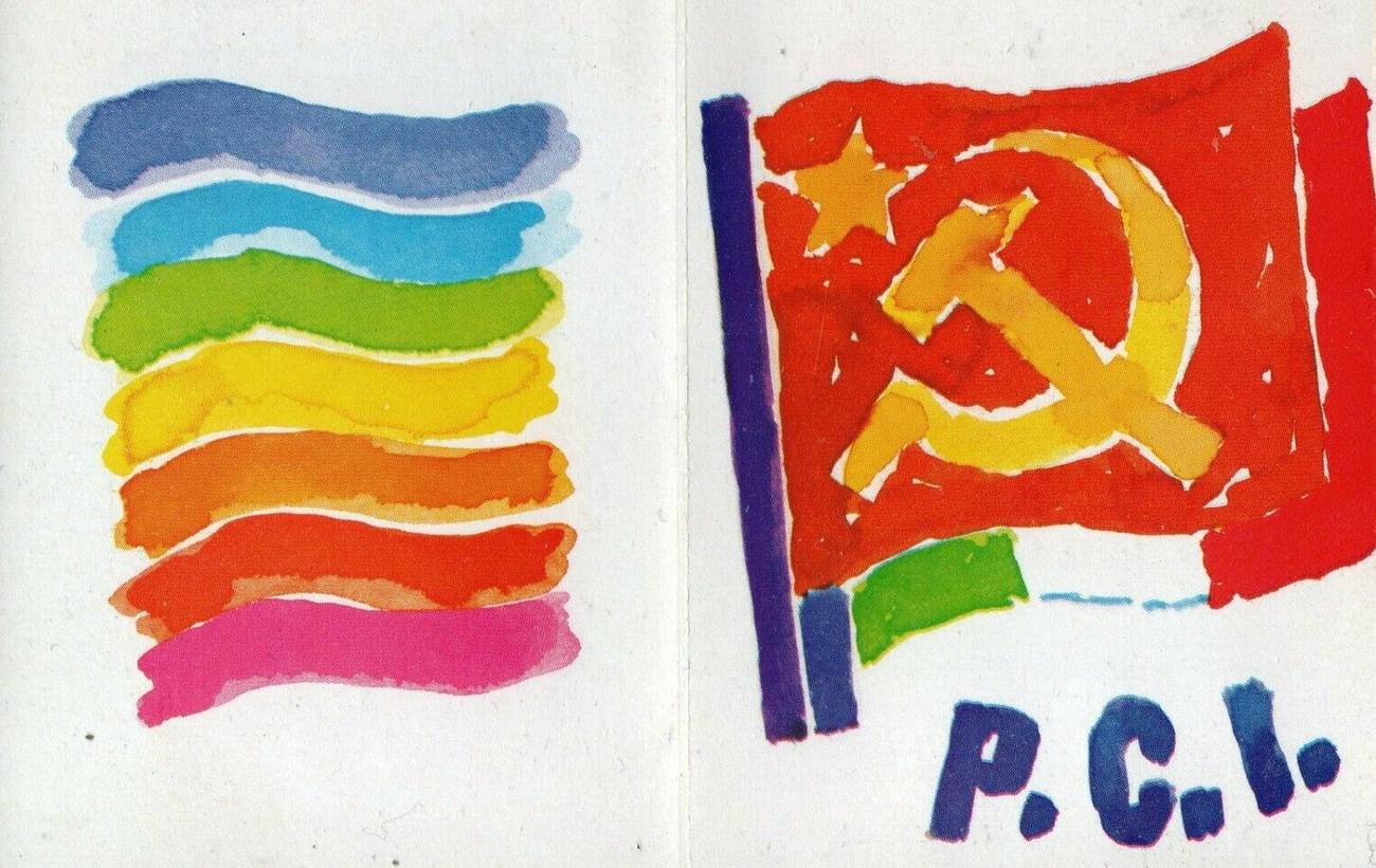 El «otro comunismo» también desapareció