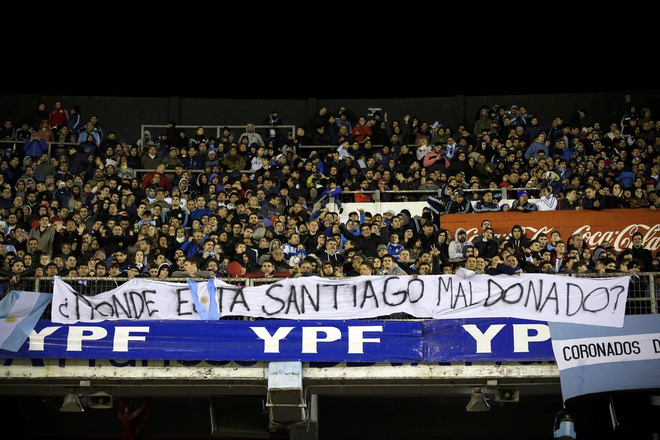 <p>¿Del «consenso de los commodities» al «consenso antiindígena»?</p>  Viaje al corazón de Vaca Muerta