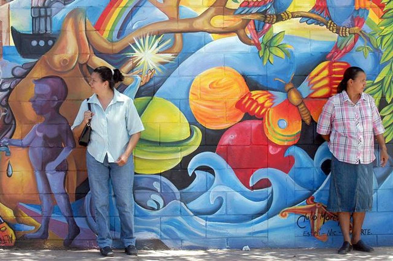 Izquierdas y feminismos, hitos contemporáneos