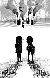 © Nueva Sociedad / Silvia Jacoboni 2011