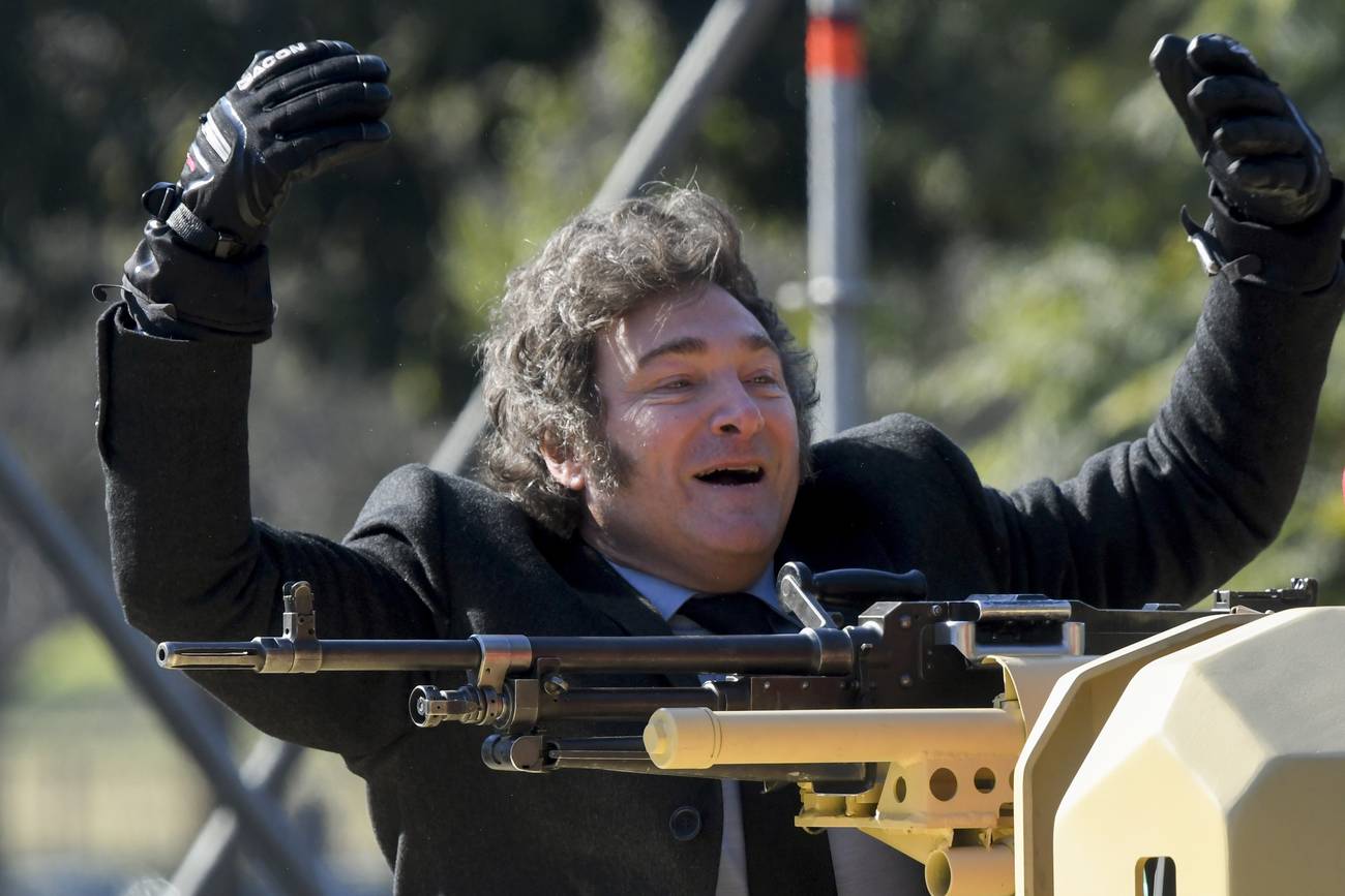 <p>La ultraderecha&nbsp;en América Latina</p>  Particularidades locales y conexiones globales