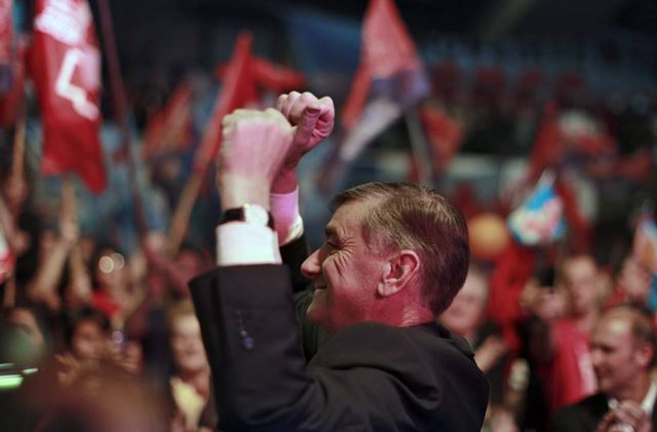 ​«Ni populistas, ni conservadores»  Dilemas y desafíos del socialismo democrático argentino