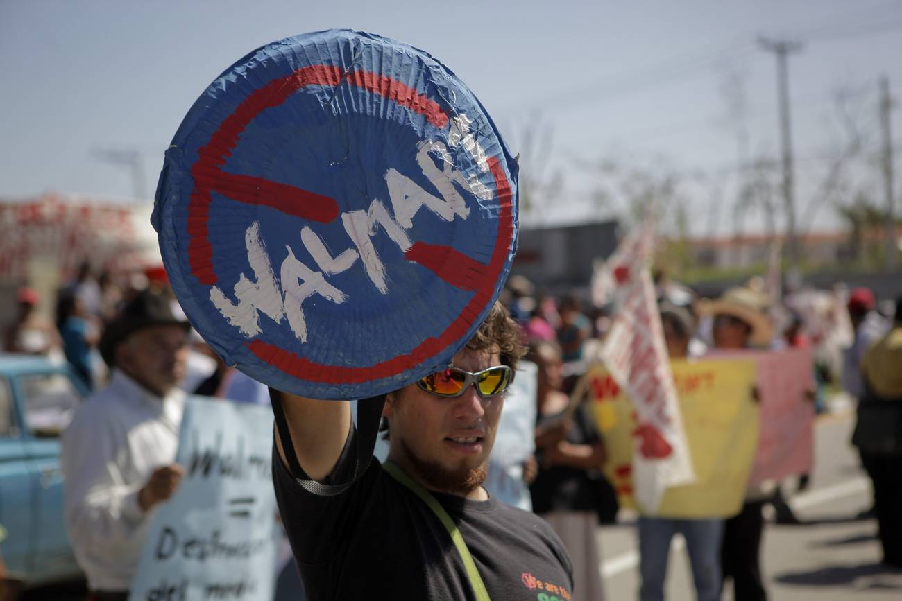 Die transnationalen Konzerne sollen ihren Anteil zahlen!  Wege zu einem neuen regionalen Steuerregime