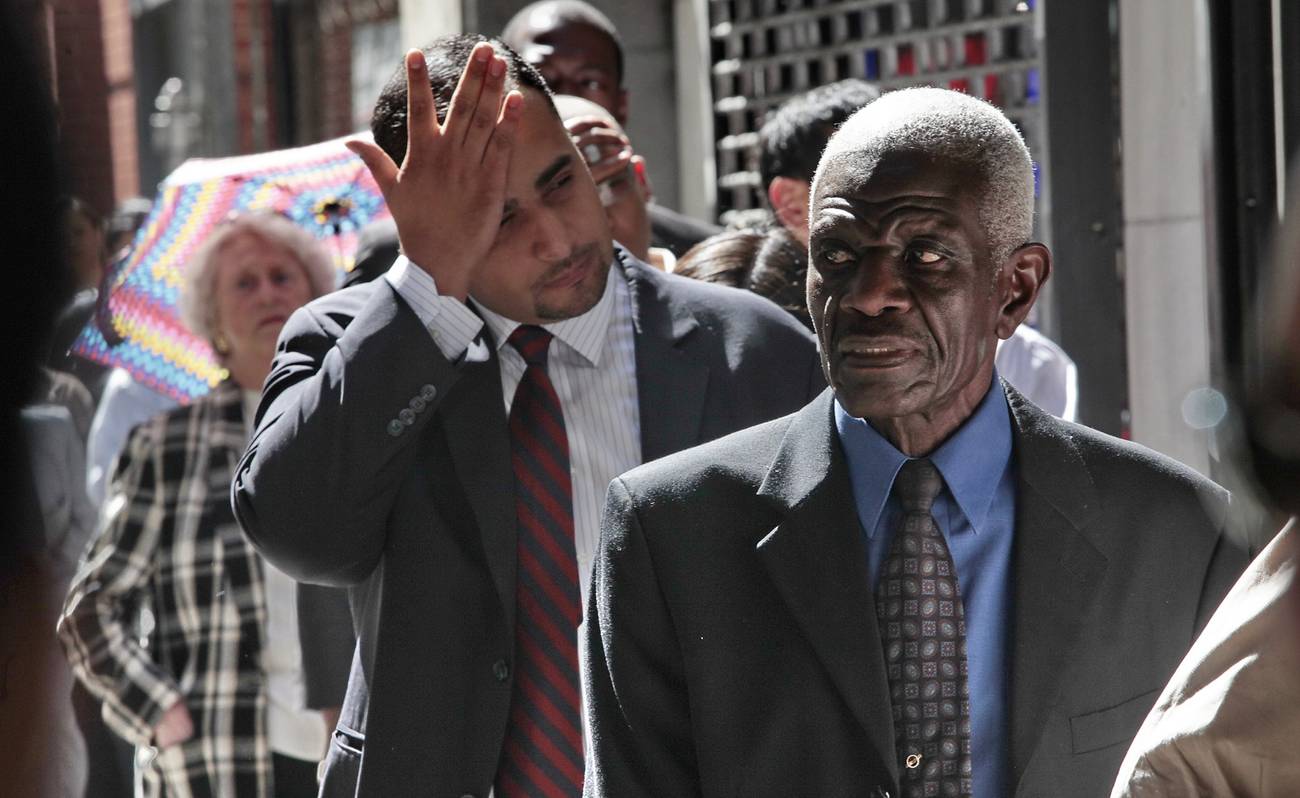 <p>Recortes republicanos, pasividad demócrata</p>