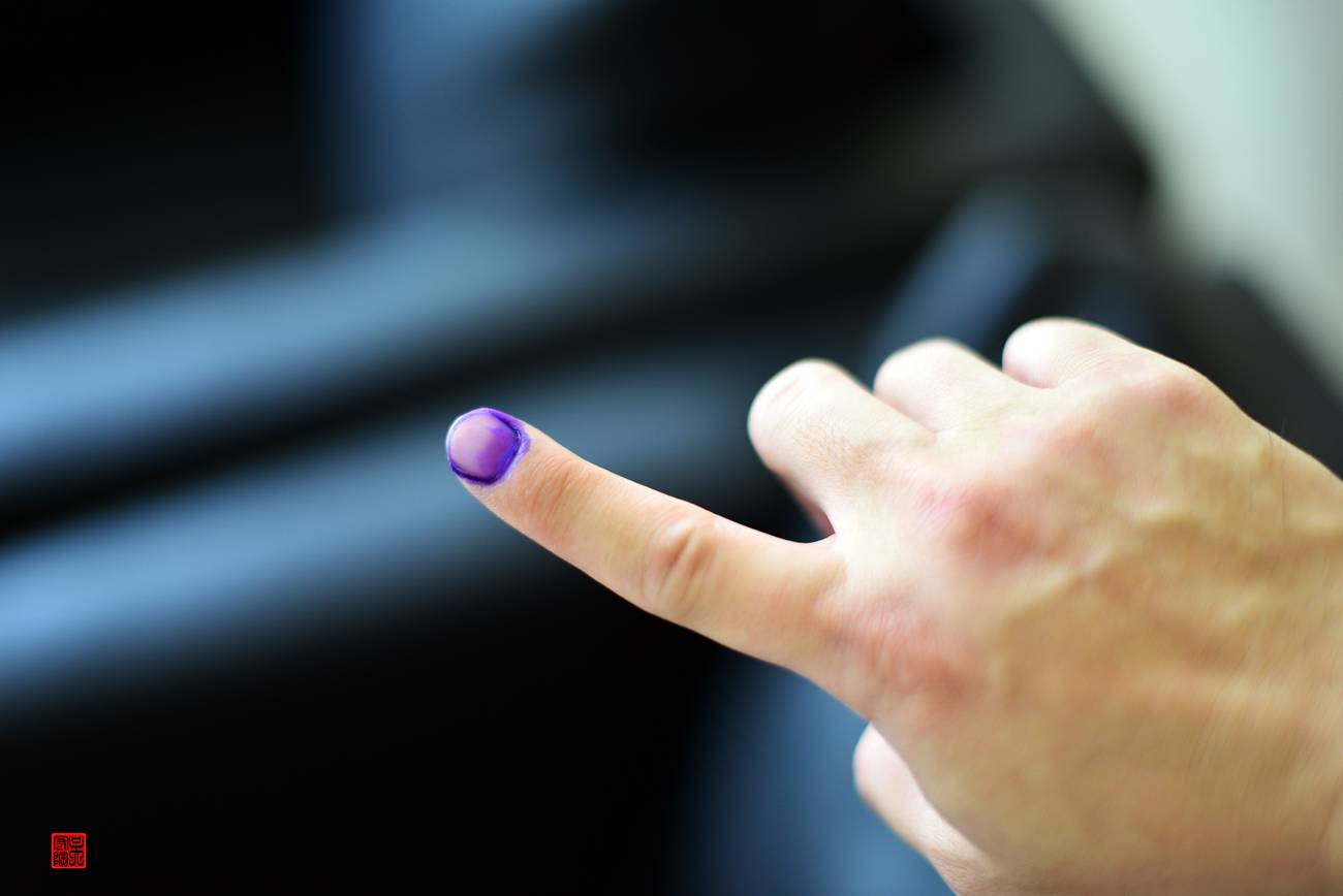 ¿Condenados a la posdemocracia?