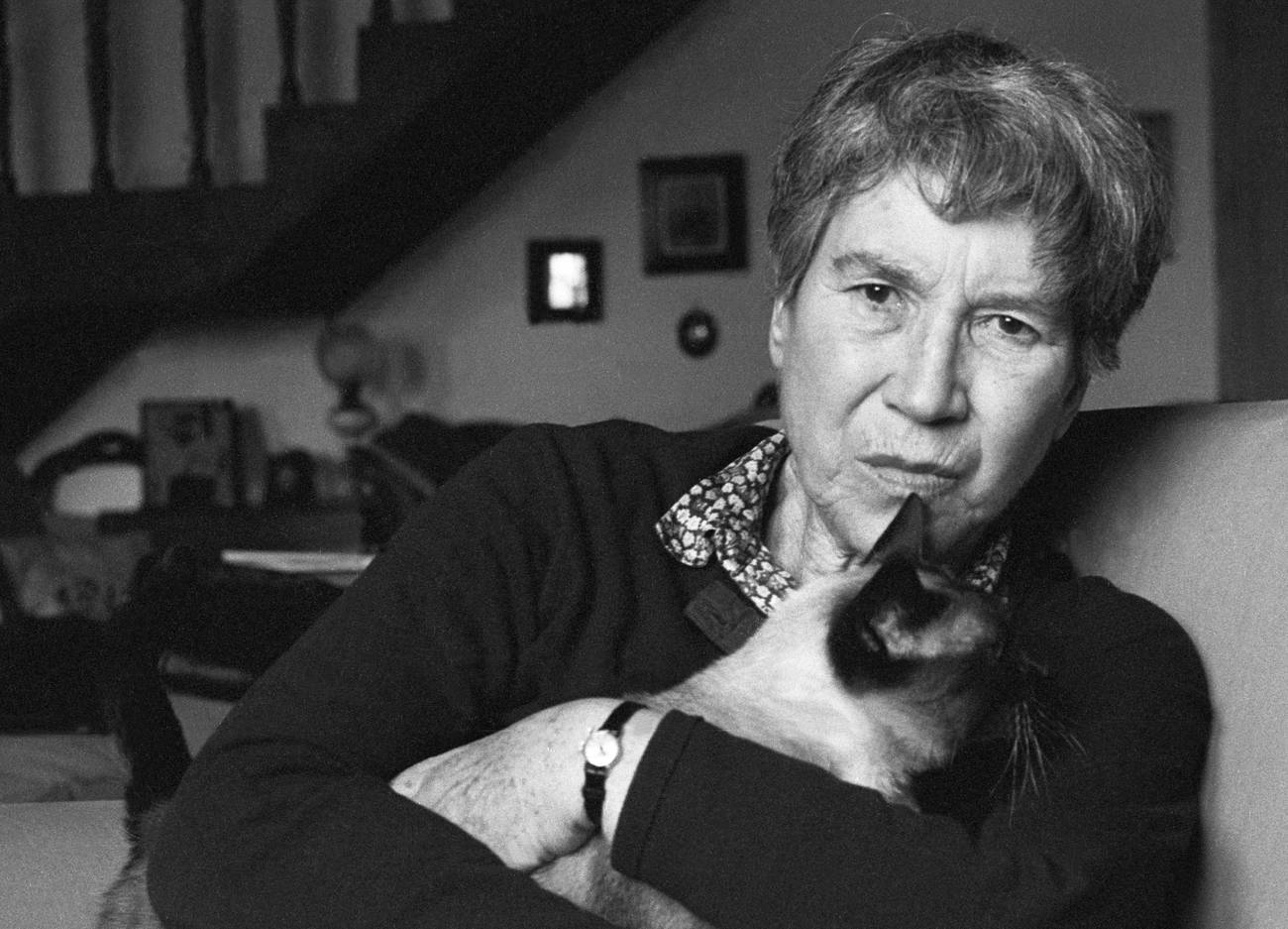 <p>Natalia Ginzburg y la política emancipatoria</p>