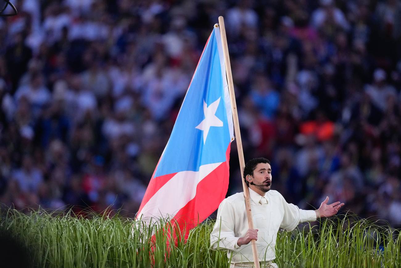 <p>Bad Bunny: ¿ícono anticolonial o producto estrella del capitalismo?</p>