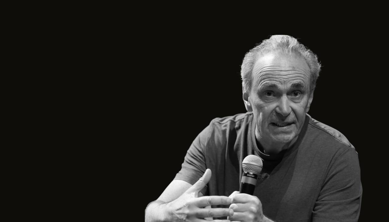 <p>¿Odiar a los judíos, amar a Israel?</p>  Entrevista a Michel Feher