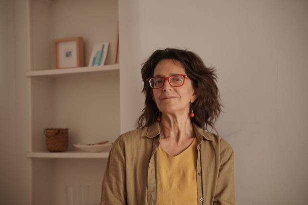 <p>Amor, deseo y revolución</p>  Entrevista a Isabella Cosse