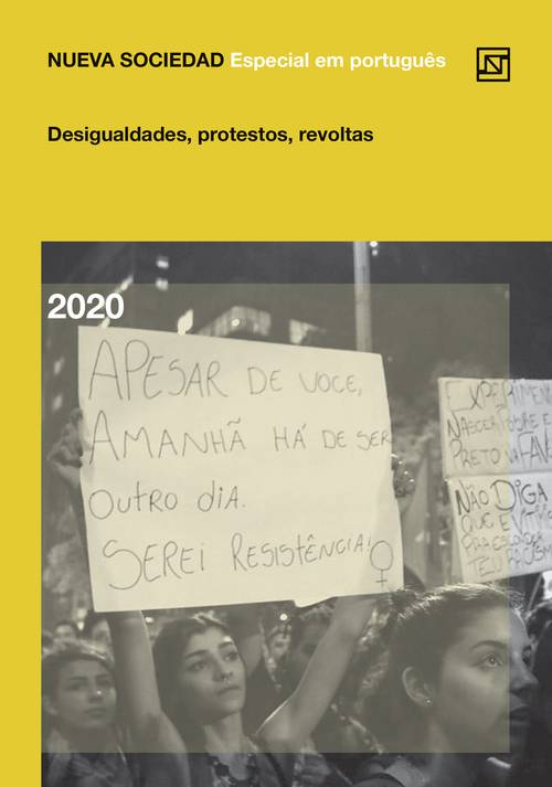 Desigualdades, protestos, revoltas (Dezembro 2020)