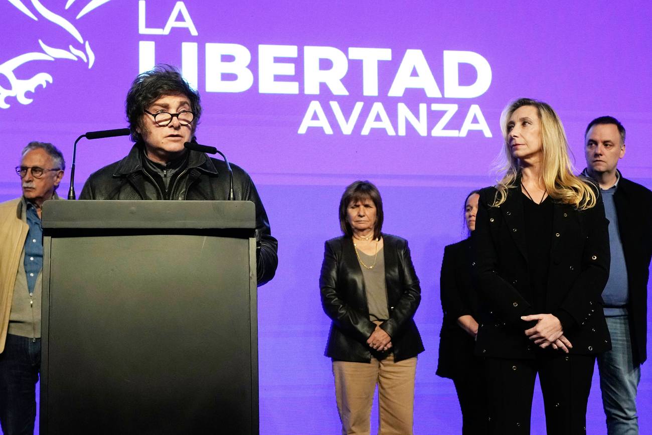 <p>Milei y el mileísmo: hipótesis sobre una derrota catastrófica</p>