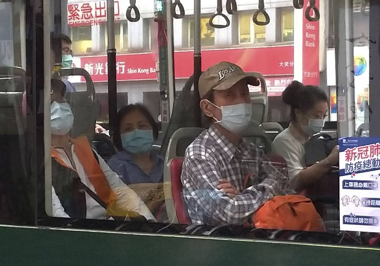 ¿Para qué sirve la Organización Mundial de la Salud?  Entrevista a Auriane Guilbaud