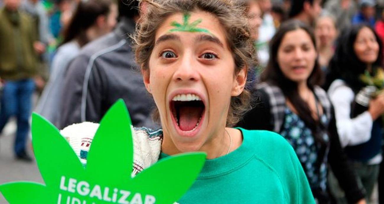 «Alguém tem que ser o primeiro»  A iniciativa uruguaia sobre a cannabis: um modelo regional?