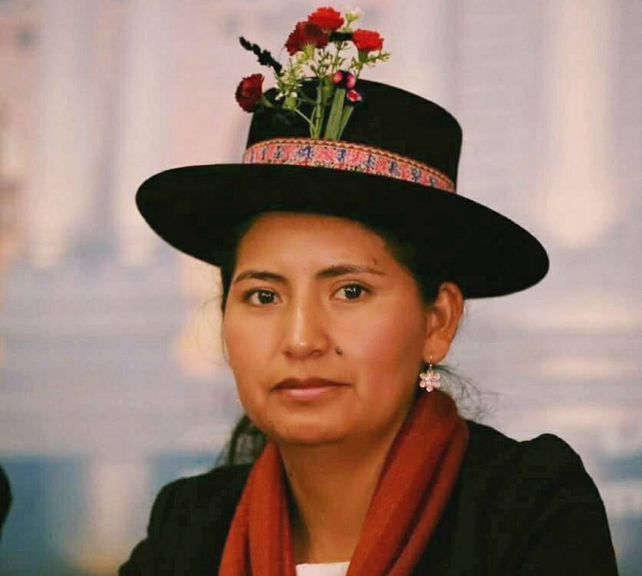 <p>«Las víctimas de las esterilizaciones forzosas han sido marginadas y maltratadas»</p>  Entrevista a Tania Pariona Tarqui