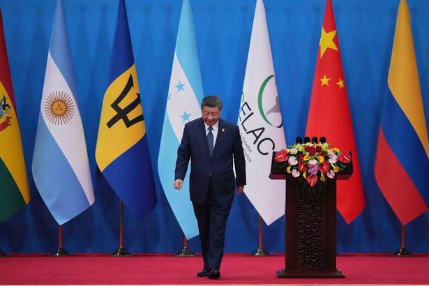El <em>soft power</em> chino&nbsp;en América Latina  Del «Consenso de Beijing» al pragmatismo geoeconómico