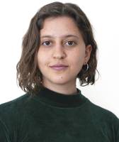Miranda Hochman