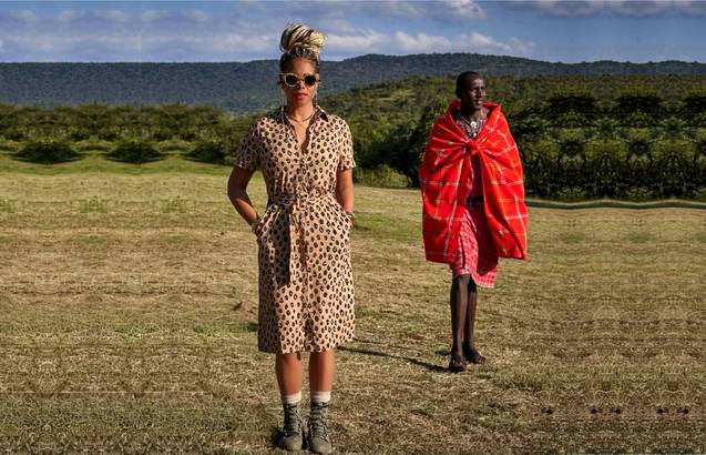 <p>Cómo las elites y las celebridades capturaron el panafricanismo </p>