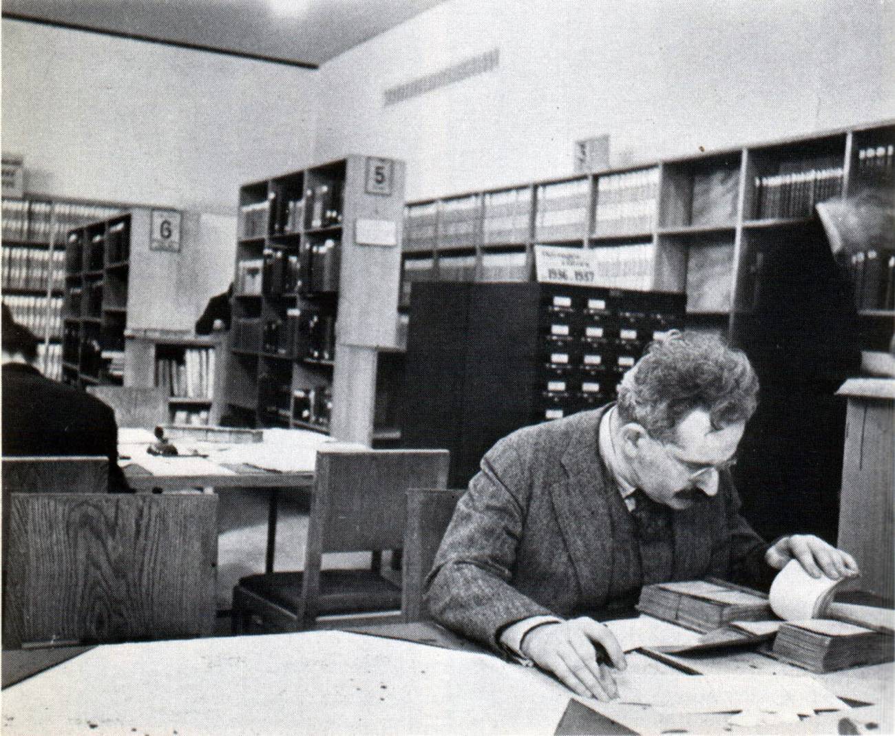 Walter Benjamin y el destino de una época