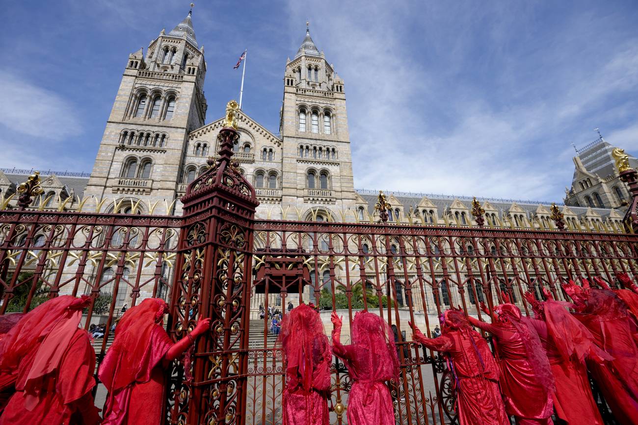 Colapso  Tendencia e imagen