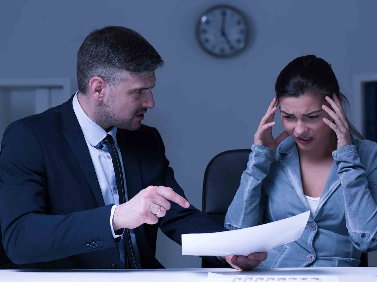 <p>El sindicalismo latinoamericano contra la violencia laboral</p>  Entrevista a Dina Feller