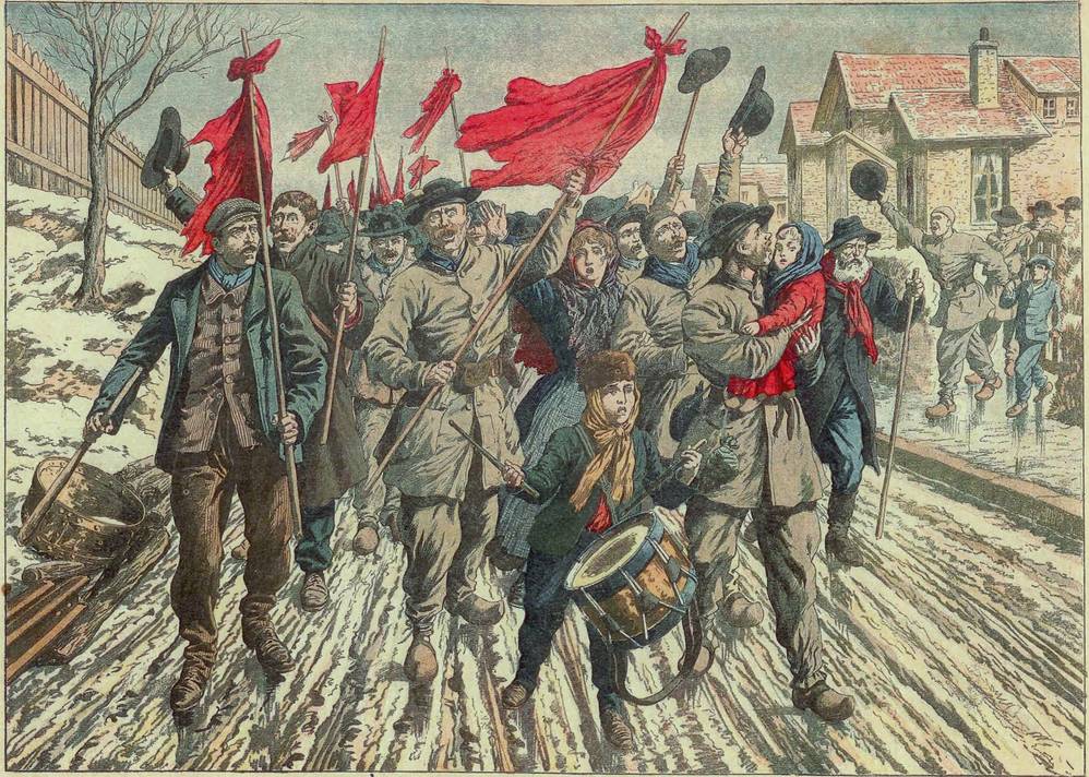 Imaginarios&nbsp;de redención social  Formación, auge y declive de una cultura militante