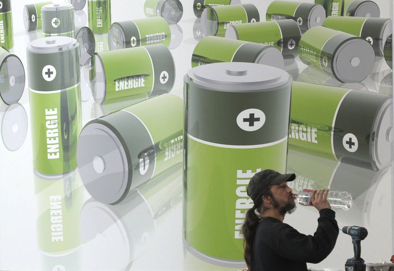 La innovación no es suficiente