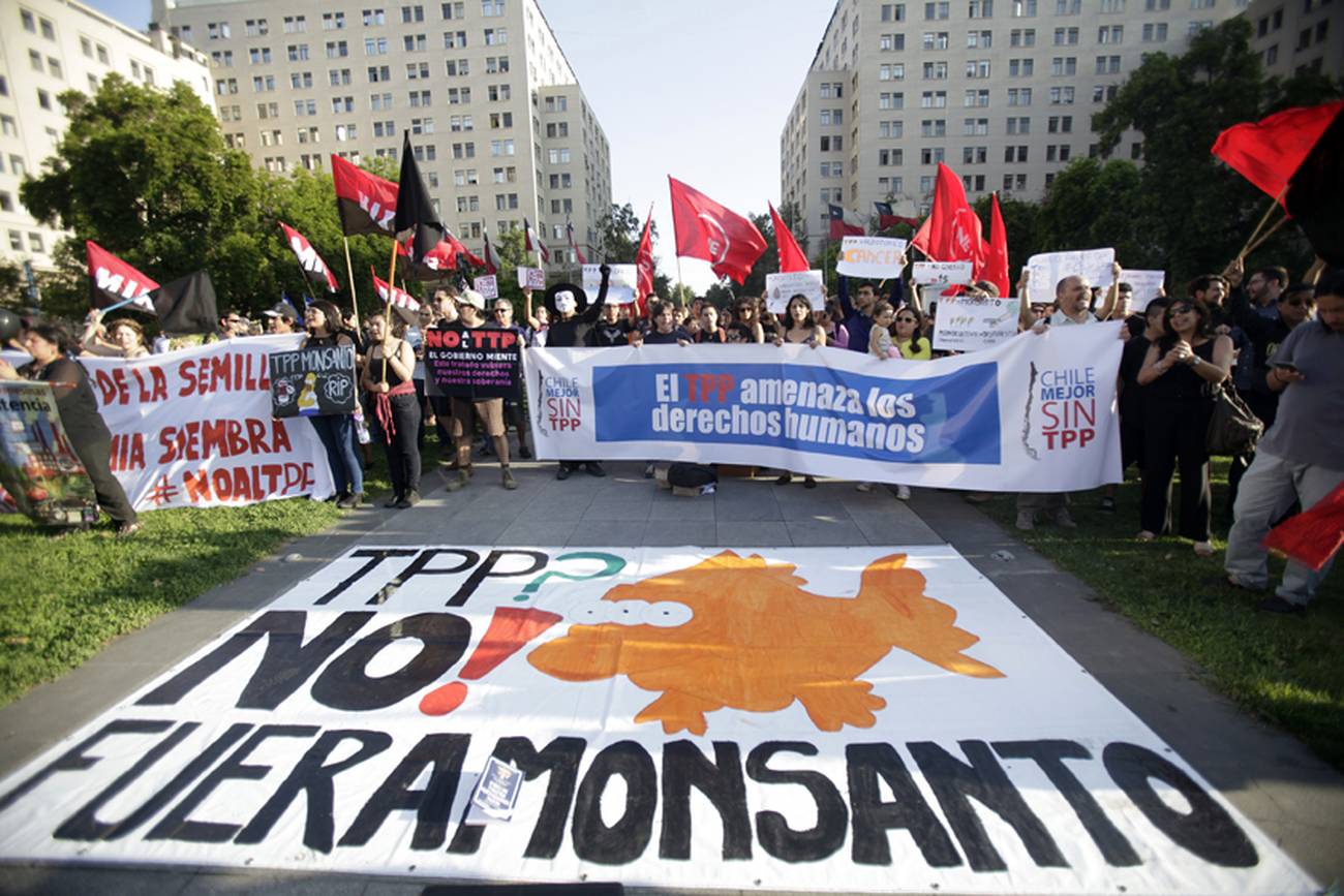 La conquista de las transnacionales  Estrategias empresarias y marcos regulatorios en los mercados agroalimentarios