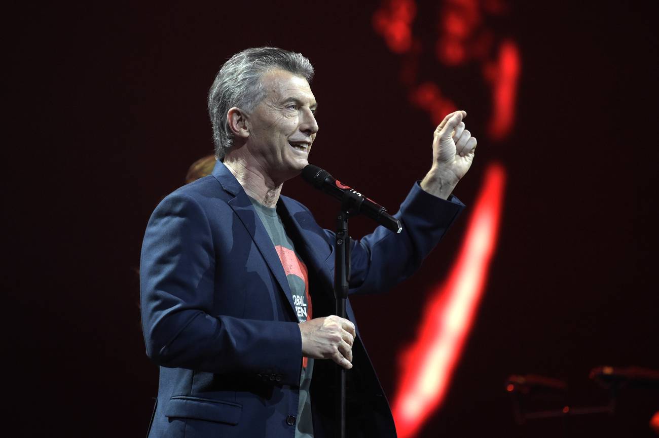 La centroderecha y el «cambio cultural» argentino