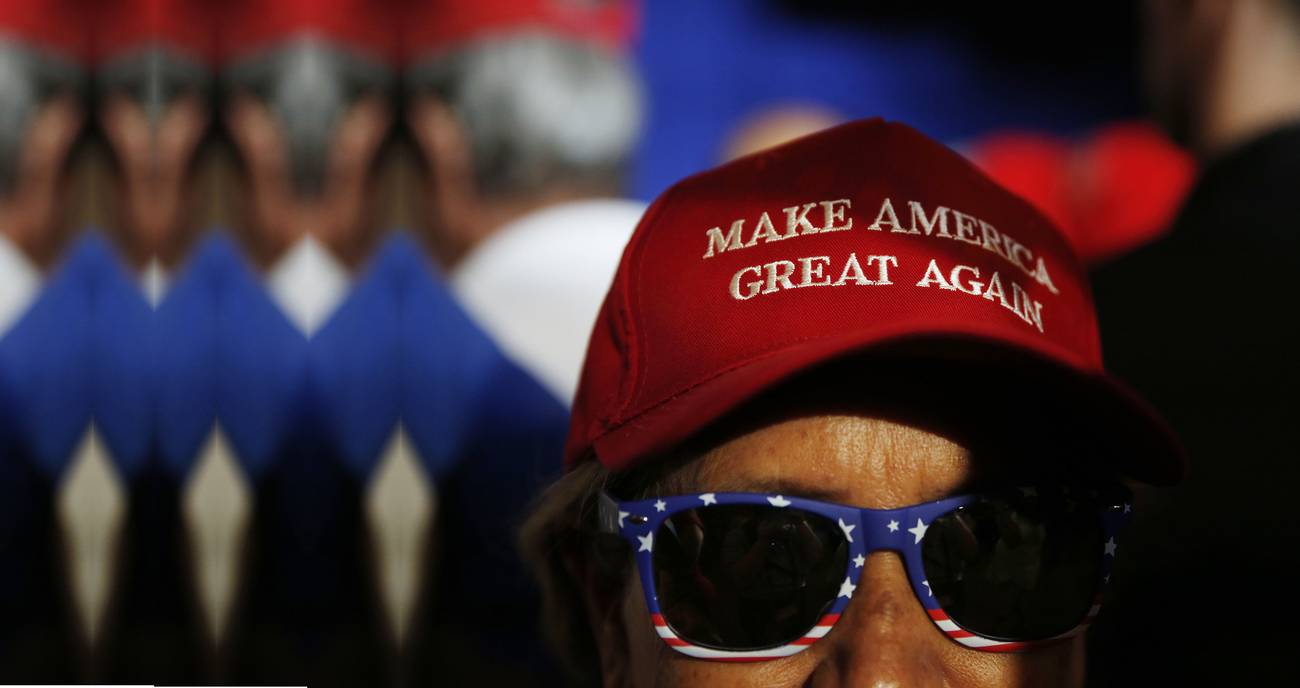 <p>Extrema derecha y lugares comunes</p>  Entrevista a Cas Mudde