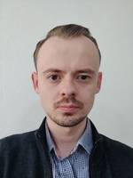 ​Dmitriy Mazorenko