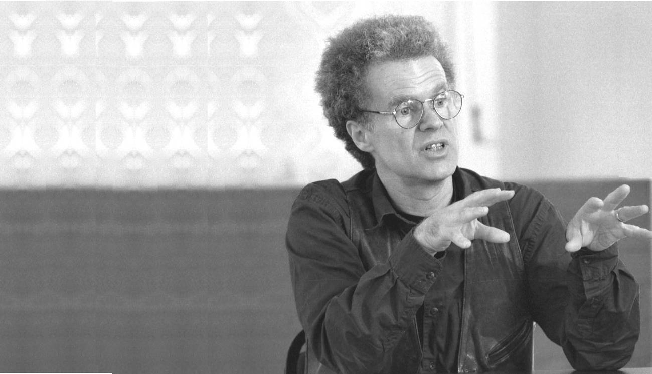 <p>El anticapitalismo de Erik Olin Wright</p>