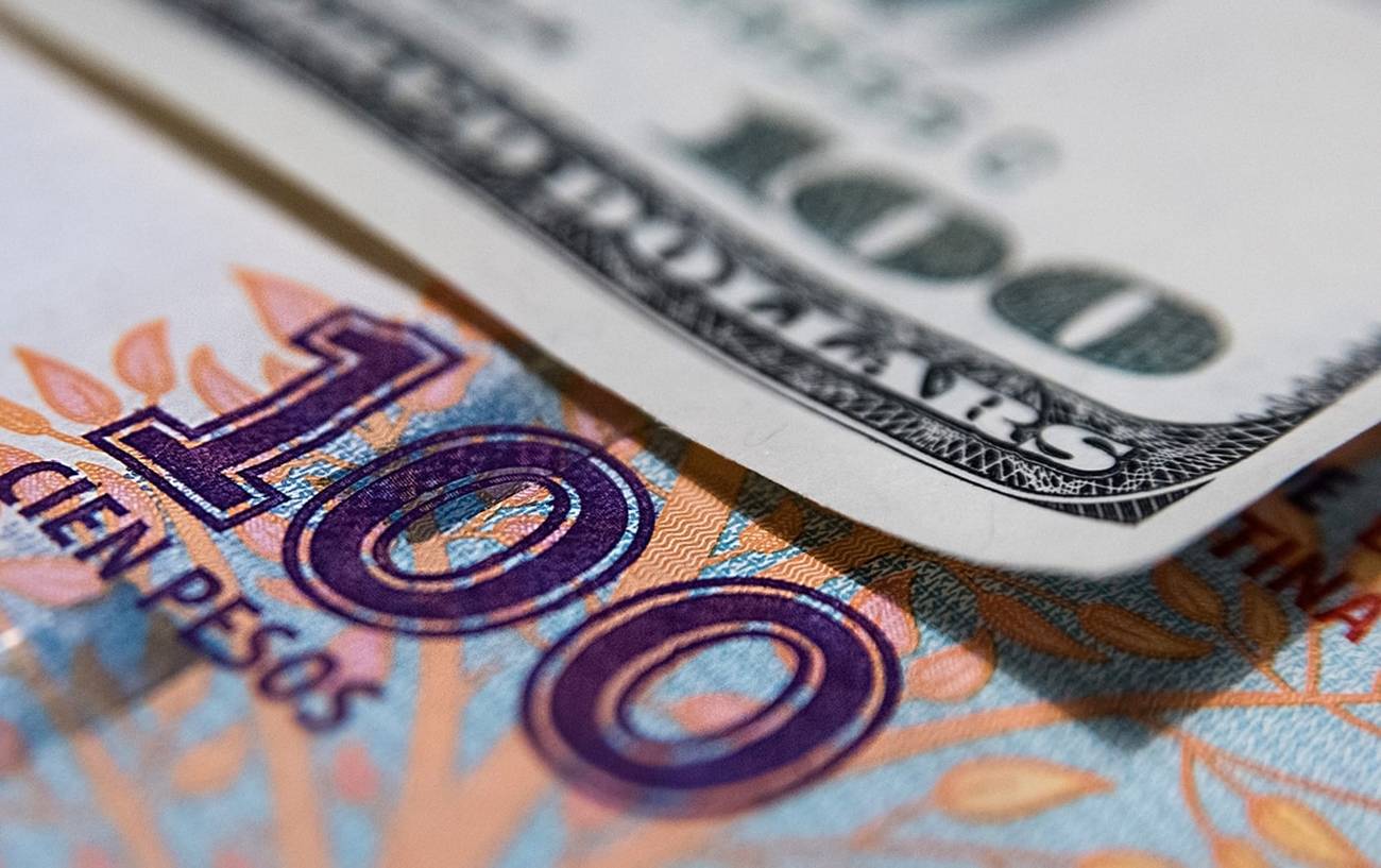 <p>¿Por qué Argentina está, otra vez, en crisis?</p>