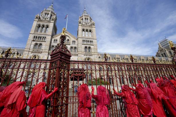 Colapso  Tendencia e imagen