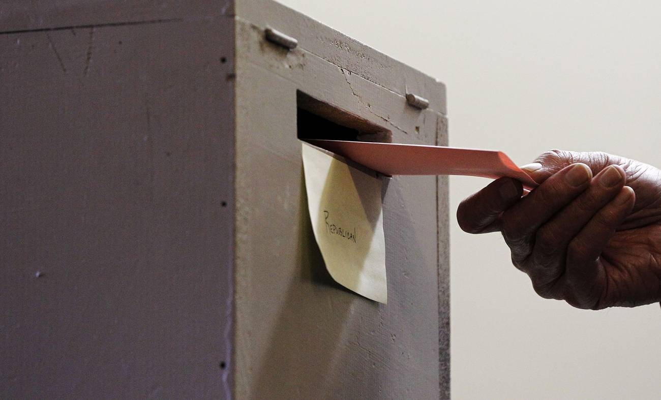 El referéndum ha muerto, viva el referéndum