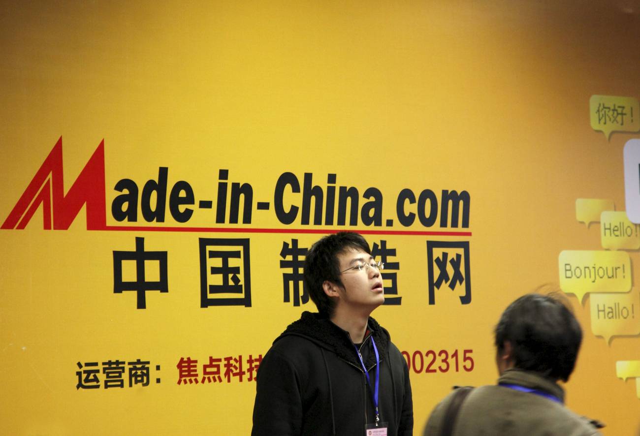 Los actores del desembarco chino en América Latina