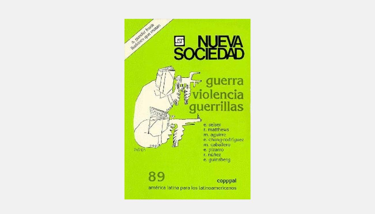 <p>Salud mental, paz y Terrorismo de Estado</p>