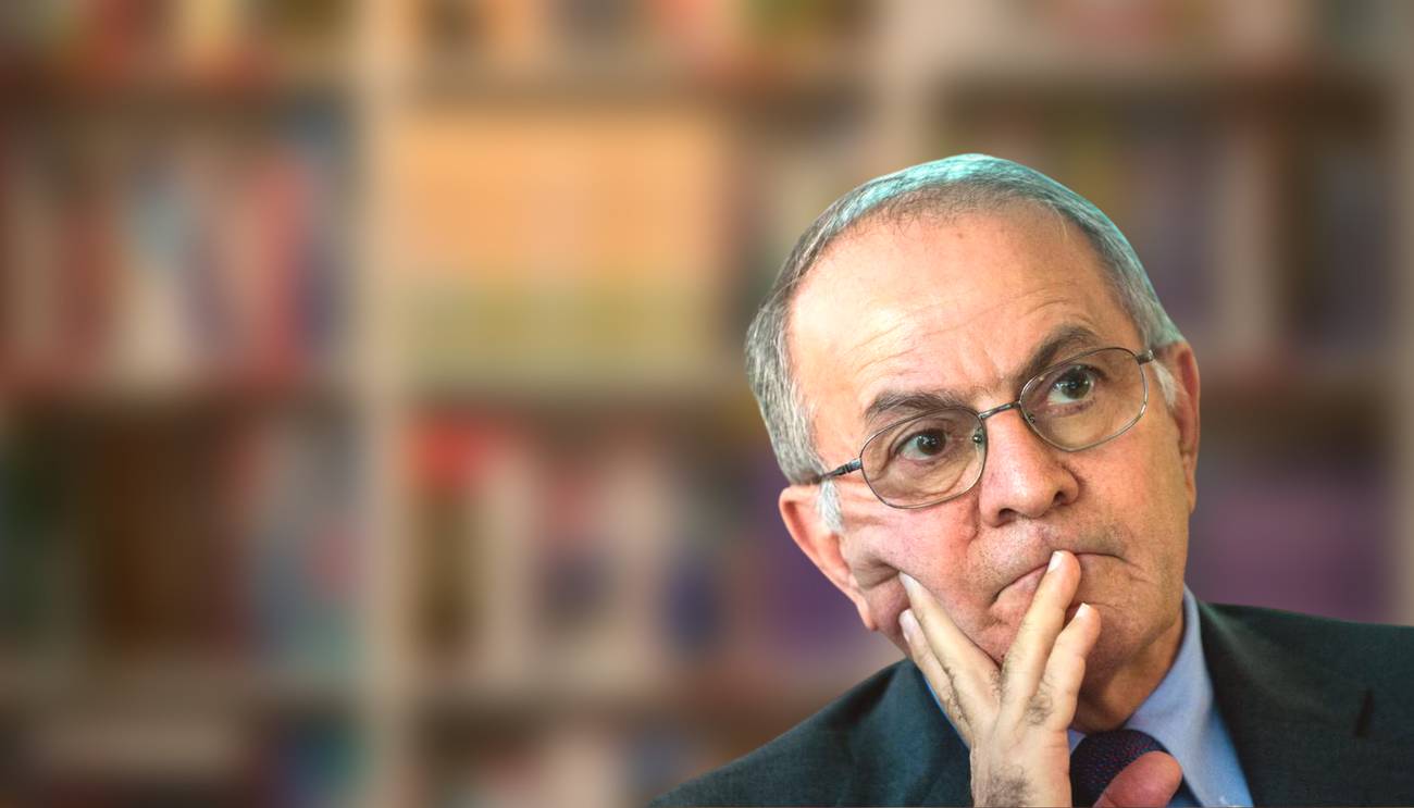 Detective Murciano: “Hago todo lo que puedo porque no sé lo que me queda” |  Televisión | EL PAÍS, image size:1300x743