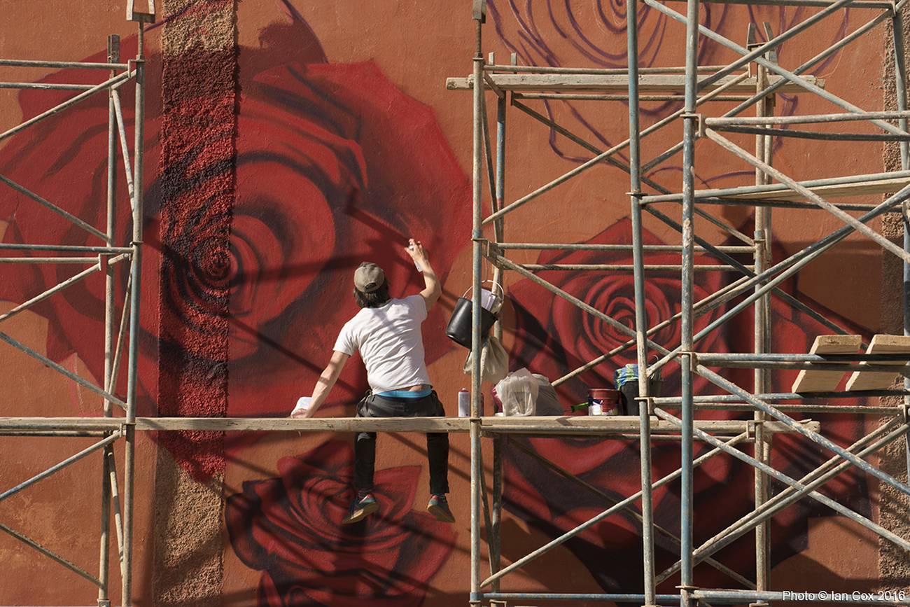 Cómo salvar al capitalismo de sí mismo