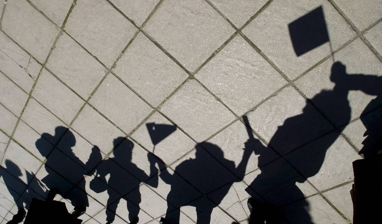 Internationale Handelsabkommen – eine Herausforderung für die Gewerkschaften