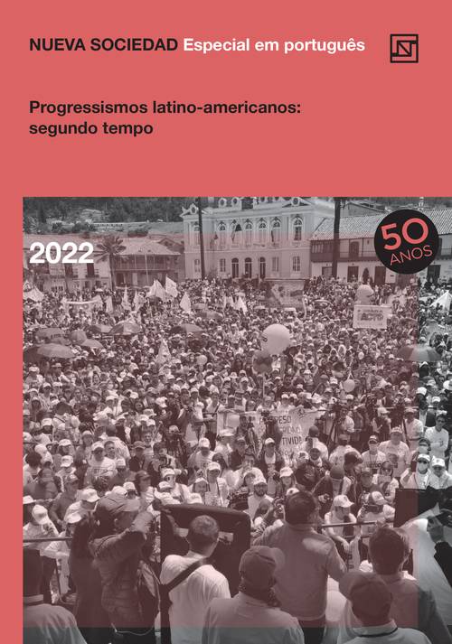 Progressismos latino-americanos: segundo tempo (Outubro 2022)